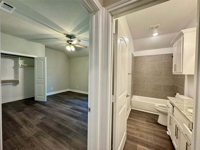 703 Moseley Lane, Greenville, TX 75402