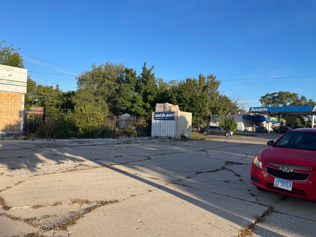8200 S halsted Street, Chicago, IL 60620 — photo 4
