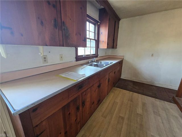 209 Malita ST, Franklin, VA 23851
