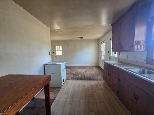 209 Malita ST, Franklin, VA 23851