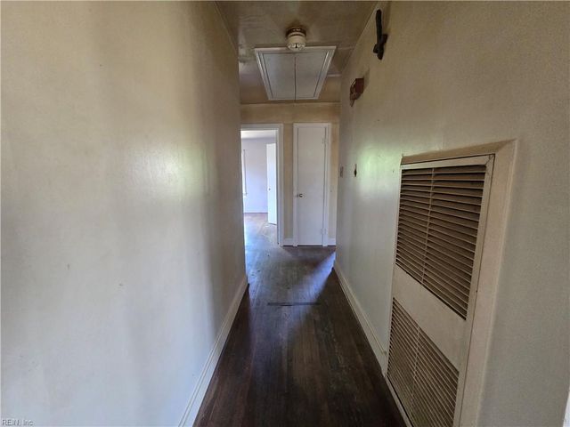 209 Malita ST, Franklin, VA 23851