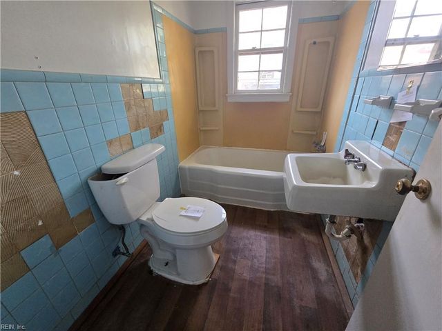 209 Malita ST, Franklin, VA 23851