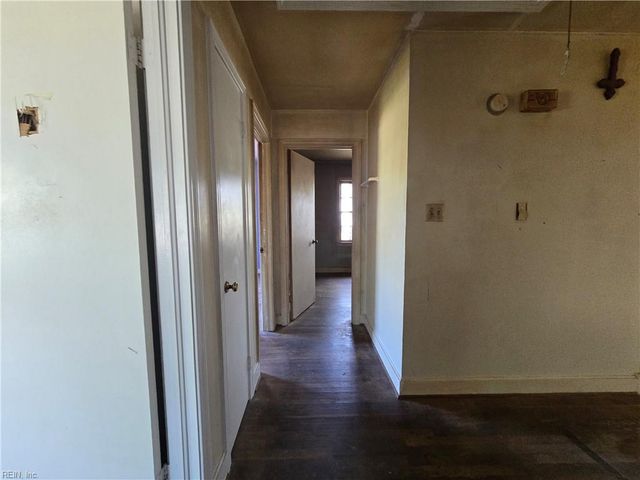 209 Malita ST, Franklin, VA 23851