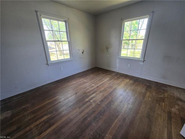 209 Malita ST, Franklin, VA 23851