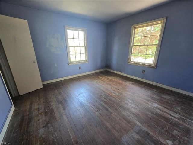 209 Malita ST, Franklin, VA 23851