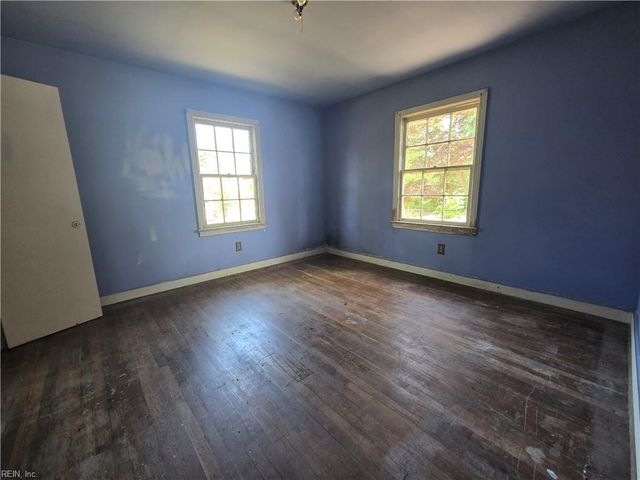 209 Malita ST, Franklin, VA 23851