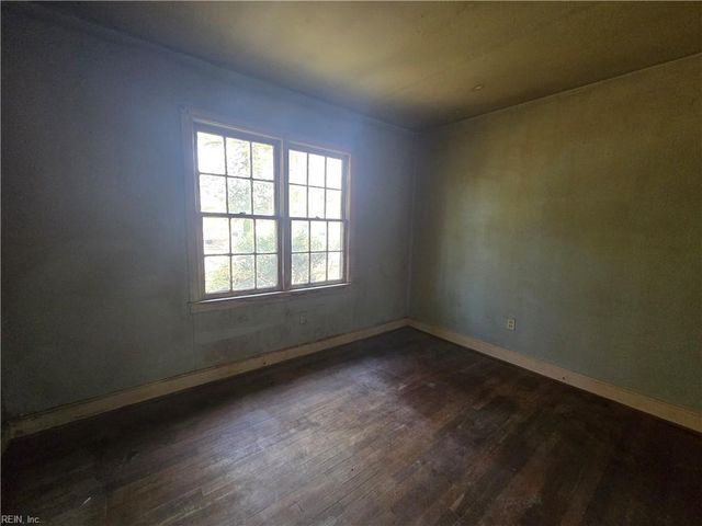 209 Malita ST, Franklin, VA 23851