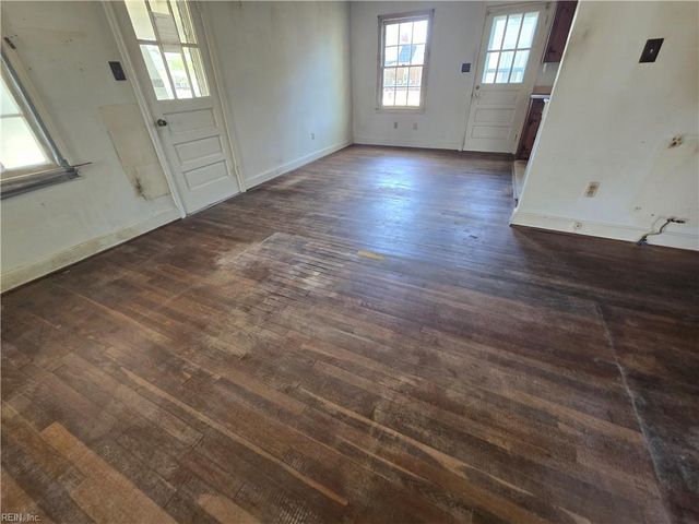 209 Malita ST, Franklin, VA 23851