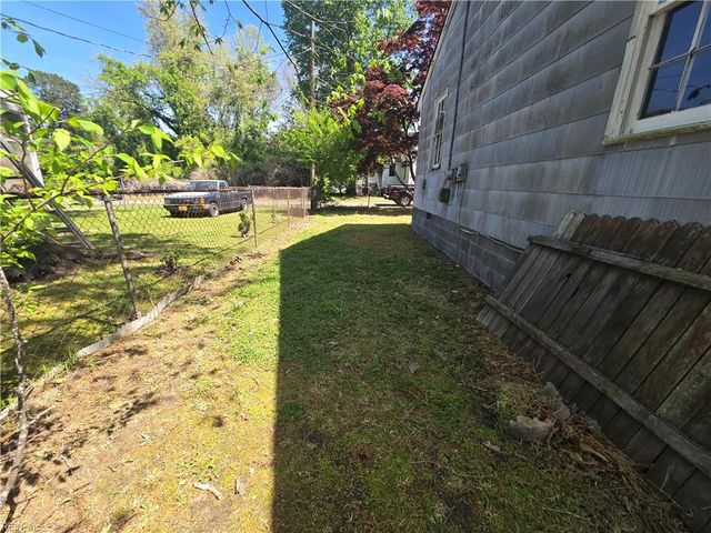 209 Malita ST, Franklin, VA 23851