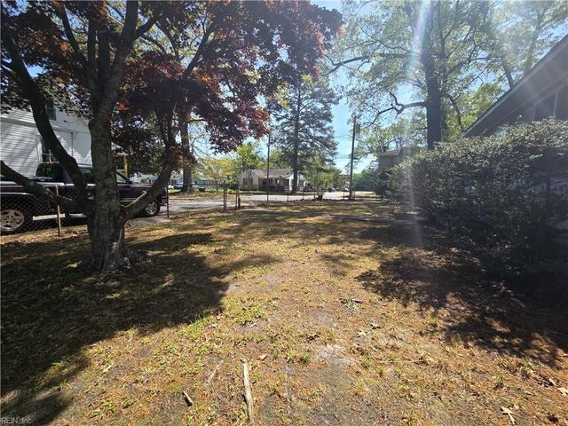 209 Malita ST, Franklin, VA 23851