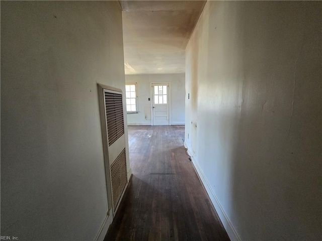 209 Malita ST, Franklin, VA 23851