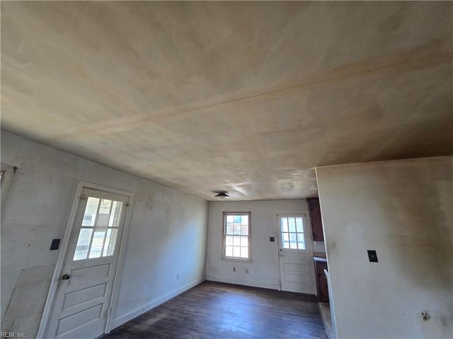 209 Malita ST, Franklin, VA 23851