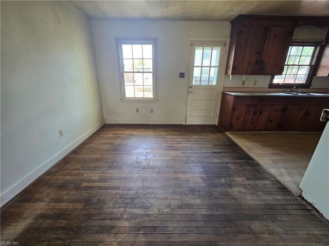 209 Malita ST, Franklin, VA 23851