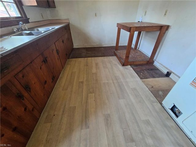 209 Malita ST, Franklin, VA 23851
