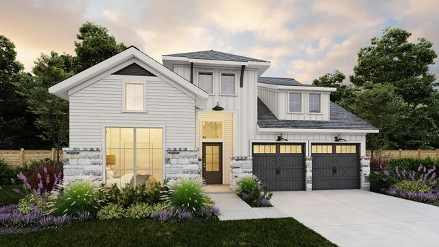 9213 Calvert WAY, Austin, TX 78744