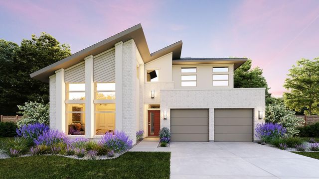 9213 Calvert WAY, Austin, TX 78744