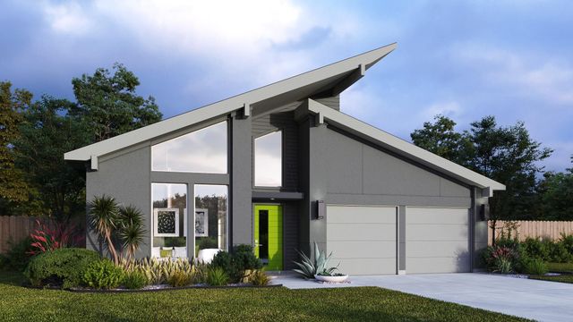 9213 Calvert WAY, Austin, TX 78744