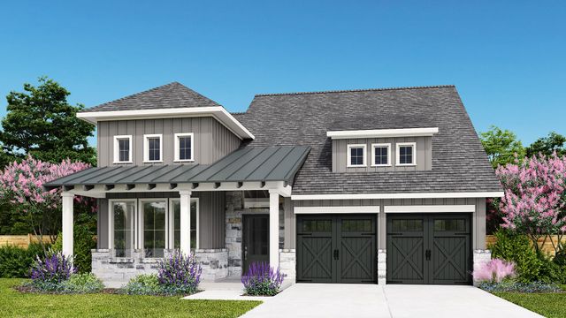 9213 Calvert WAY, Austin, TX 78744