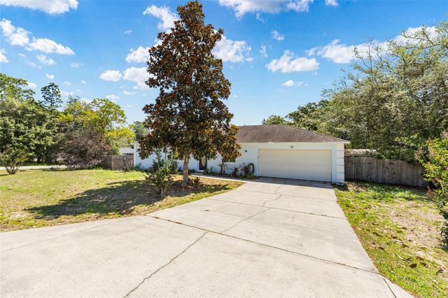 10 PECAN RADIAL TRACE, Ocala, FL 34472