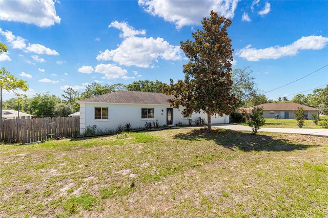 10 PECAN RADIAL TRACE, Ocala, FL 34472