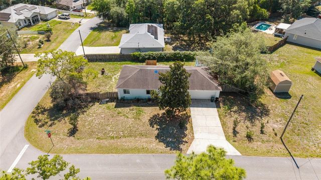 10 PECAN RADIAL TRACE, Ocala, FL 34472