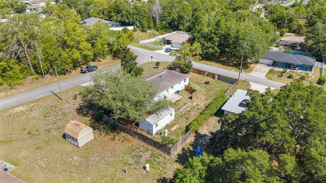10 PECAN RADIAL TRACE, Ocala, FL 34472