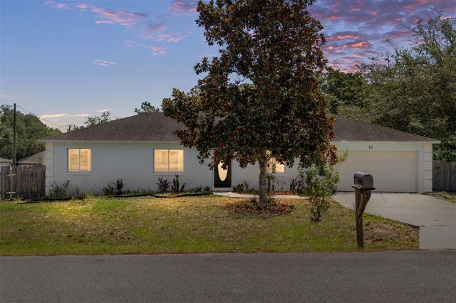 10 PECAN RADIAL TRACE, Ocala, FL 34472
