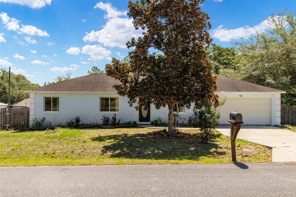 10 PECAN RADIAL TRACE, Ocala, FL 34472