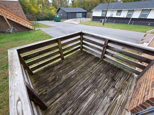 1107C Westchester Drive, Nashville, TN 37205