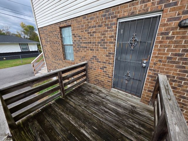 1107C Westchester Drive, Nashville, TN 37205