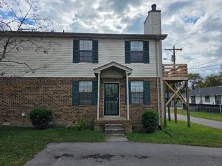1107C Westchester Drive, Nashville, TN 37205