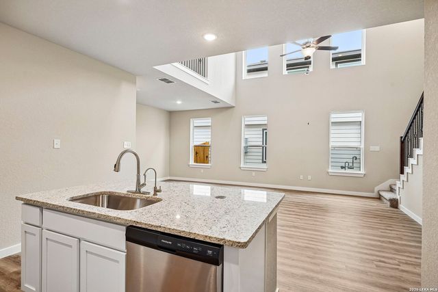 5934 Willow Point, San Antonio, TX 78219
