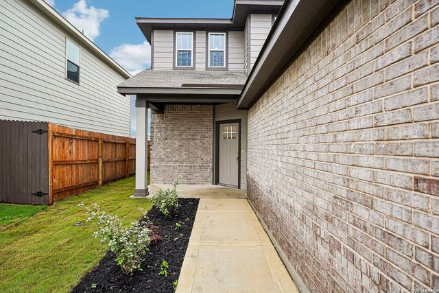 5934 Willow Point, San Antonio, TX 78219