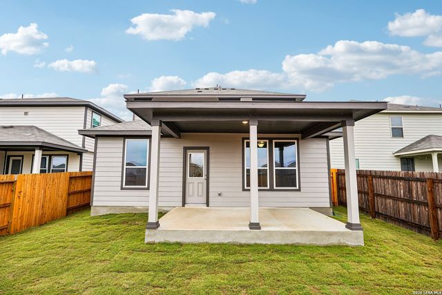 5934 Willow Point, San Antonio, TX 78219