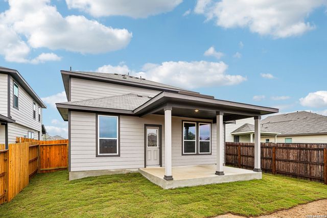 5934 Willow Point, San Antonio, TX 78219