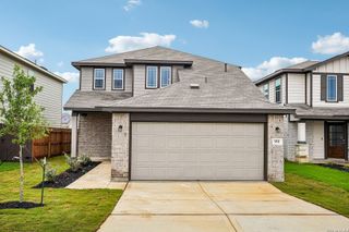 5934 Willow Point, San Antonio, TX 78219