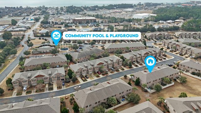 8872 White Ibis Way, Navarre, FL 32566
