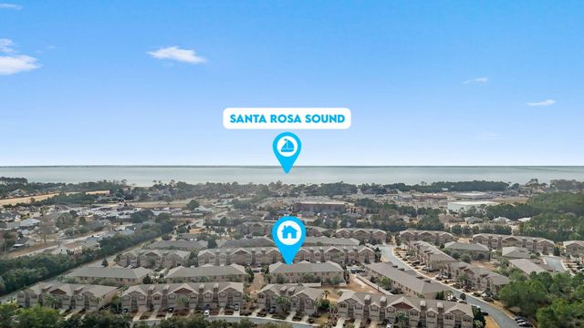 8872 White Ibis Way, Navarre, FL 32566