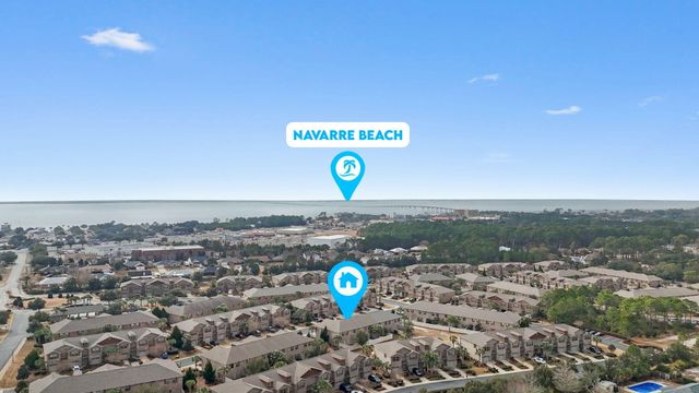 8872 White Ibis Way, Navarre, FL 32566
