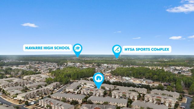 8872 White Ibis Way, Navarre, FL 32566