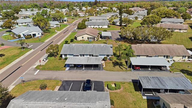 216 GLOUCESTER BOULEVARD 216, Sun City Center, FL 33573