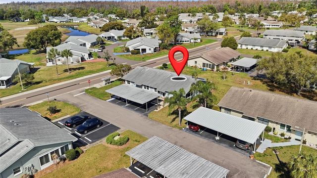 216 GLOUCESTER BOULEVARD 216, Sun City Center, FL 33573