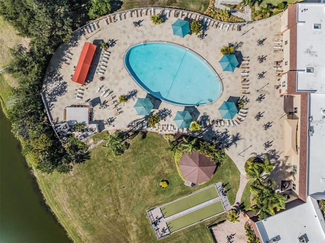 216 GLOUCESTER BOULEVARD 216, Sun City Center, FL 33573