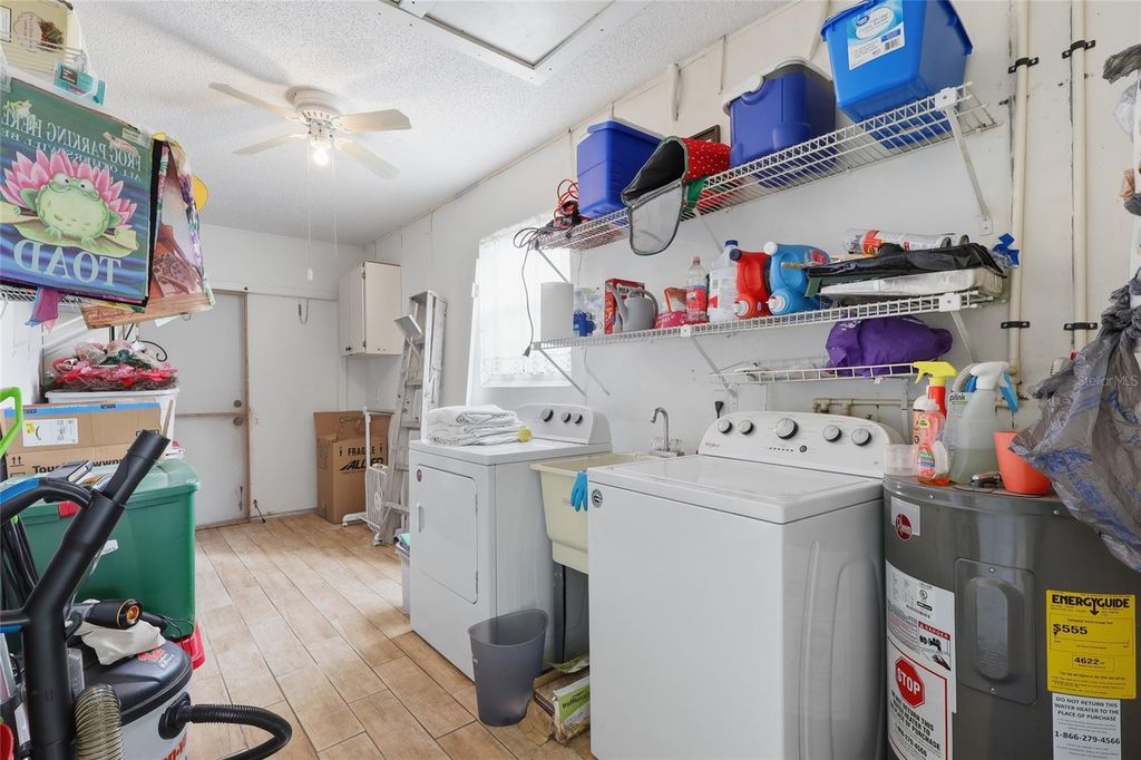 Image 21 of property listing at 216 GLOUCESTER BOULEVARD 216, Sun City Center, FL 33573