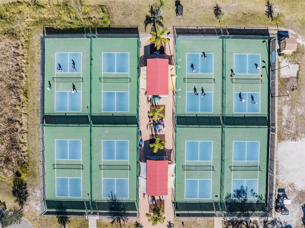 Image 36 of property listing at 216 GLOUCESTER BOULEVARD 216, Sun City Center, FL 33573