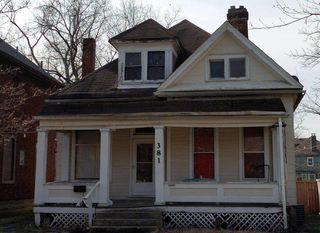 381 E Oakland Avenue, Columbus, OH 43202