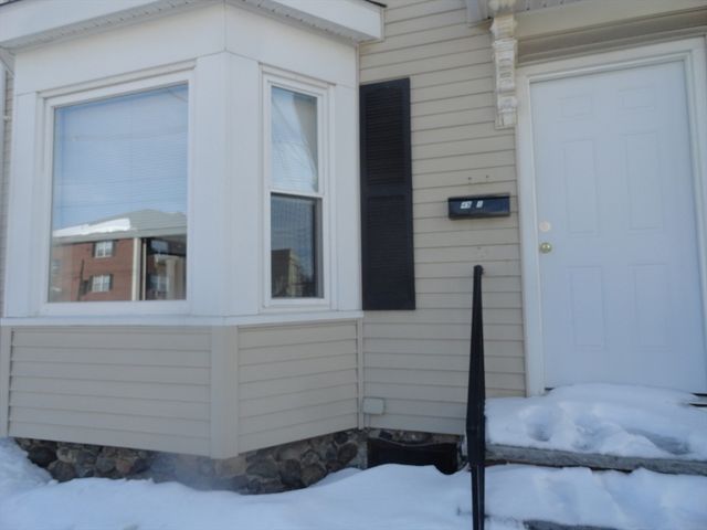 49 Franklin St 1, Stoneham, MA 02180