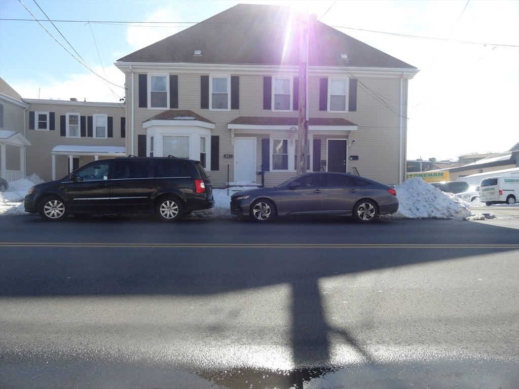 49 Franklin St 1, Stoneham, MA 02180