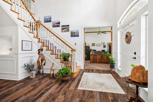 900 Coral Cove, Oak Point, TX 75068