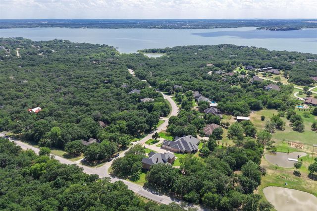 900 Coral Cove, Oak Point, TX 75068